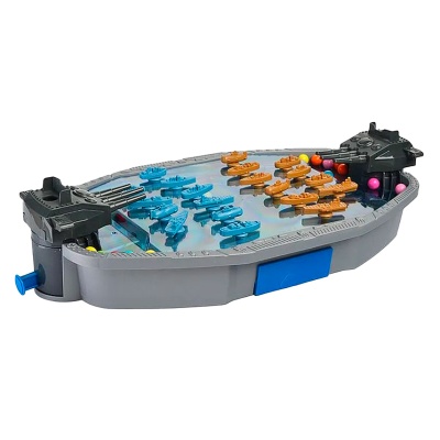 Игра настольная Морской батл Десятое королевство 70058